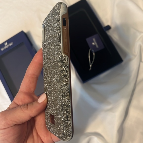 ✨Swarovski Crystal iPhone X/XS Case✨ - Picture 2 of 7